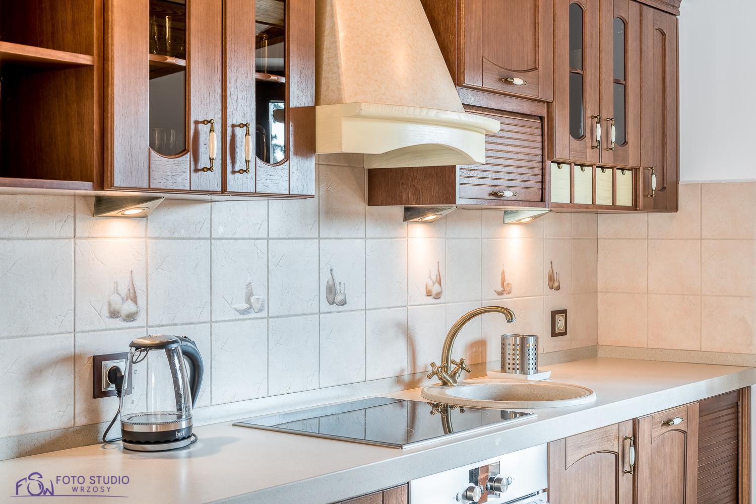 Apartamenty Zdrojowa 시에초시네크 외부 사진
