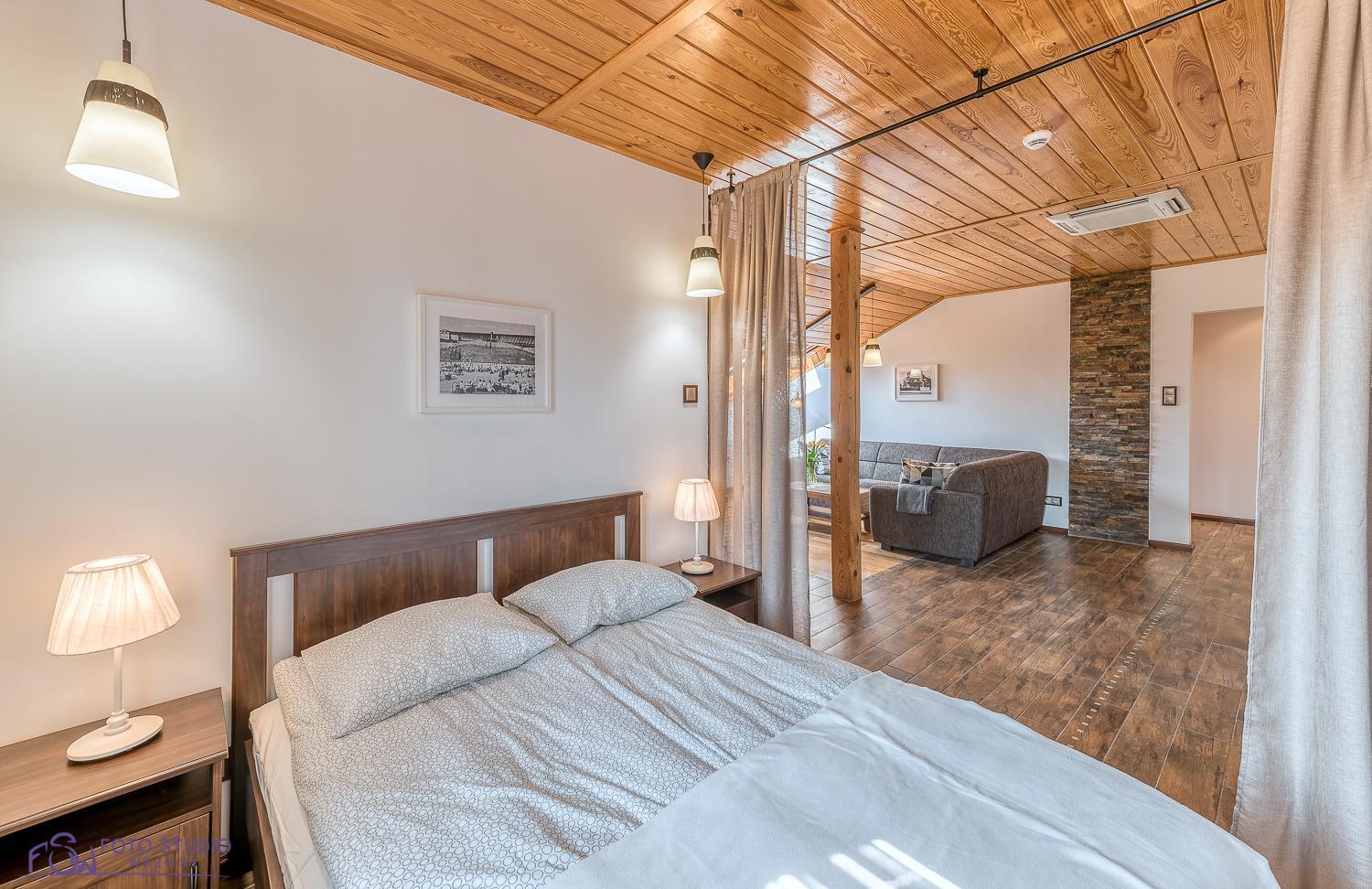 Apartamenty Zdrojowa 시에초시네크 외부 사진